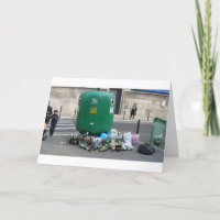 Rough Night Sympathy Card