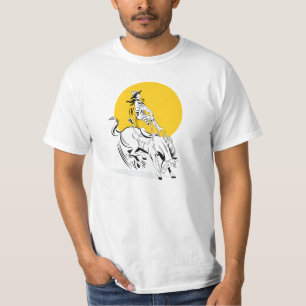 Rough Ride T-Shirt