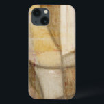 Rough Textured Earth Tone Painting Case-Mate iPhone Hülle<br><div class="desc">Ein Vision Studio,  dieses grob strukturierte Erdtongemälde ist voll von Herbstfarben. Creme,  Braun und Bräune werden durch dicke Linien in verschiedene Formen geschnitten. Personalisieren Sie ein Zazzle Produkt mit diesem großartigen Druck heute!</div>