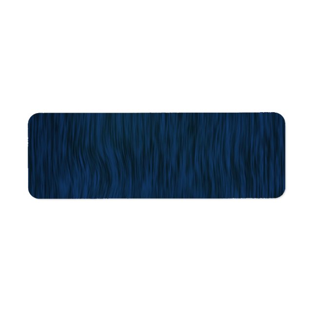 Rough Wood Grain Look Hintergrund Deep Blue (Vorne)