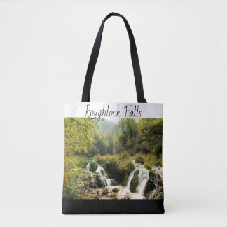 Roughlock Falls-Tasche