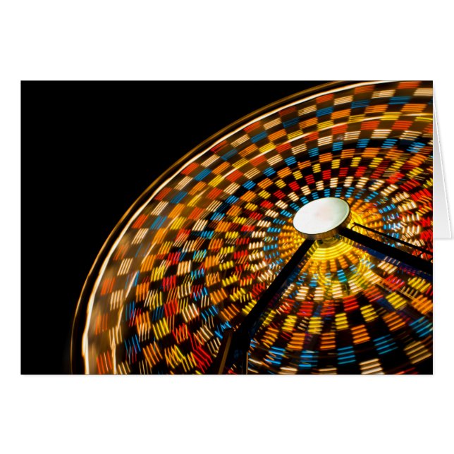 Roulette (Vorderseite (Horizontal))