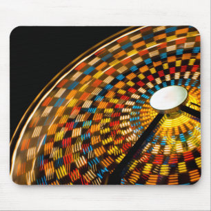 Roulette Mousepad