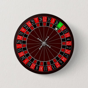 ROULETTE-RAD BUTTON