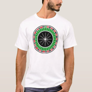 ROULETTE-RAD T-Shirt