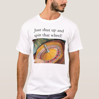 Roulette T-Shirt