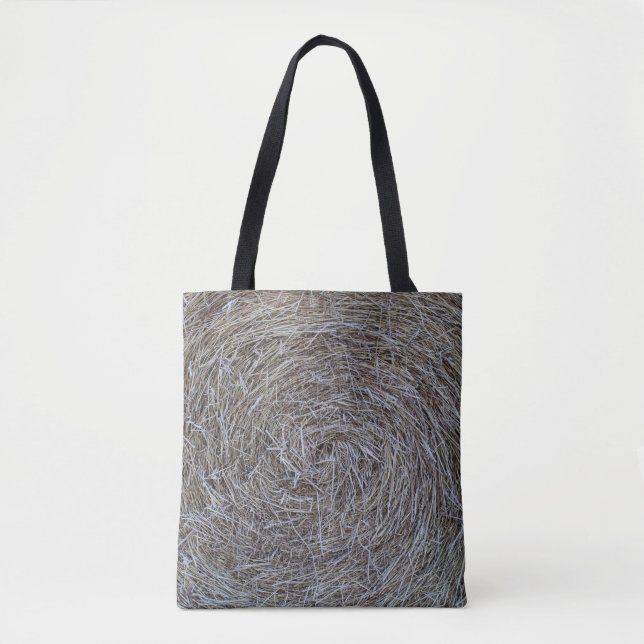 Round bale (Vorderseite)