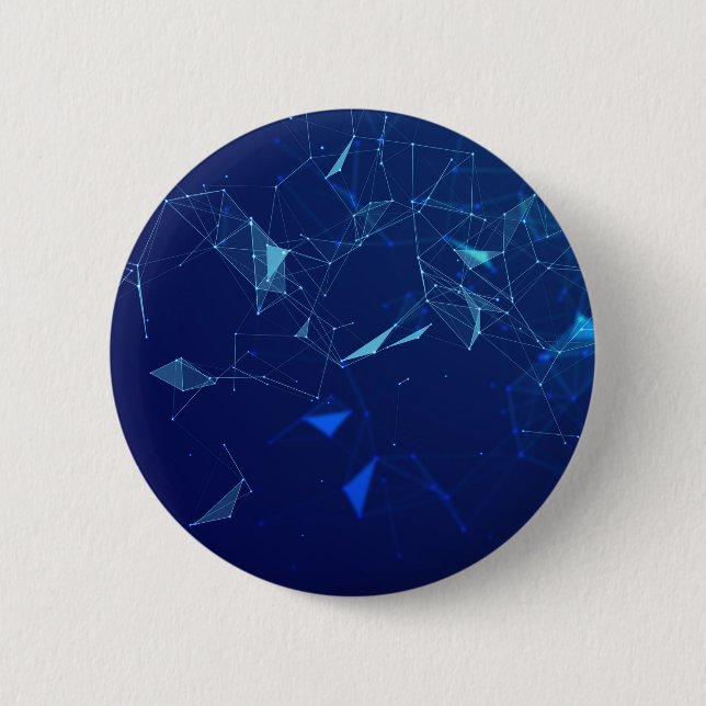 Round-Button Button (Vorderseite)