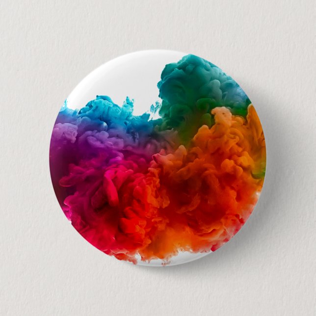 Round-Button Button (Vorderseite)