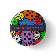 Round-Button des Engineers