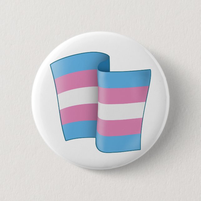 Round-Button für den Flying Trans-Prix Button (Vorderseite)