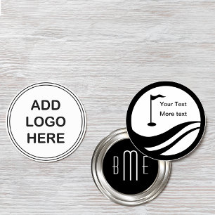 Round Logo Template Budget Friendly Paper Unterset Runder Pappuntersetzer