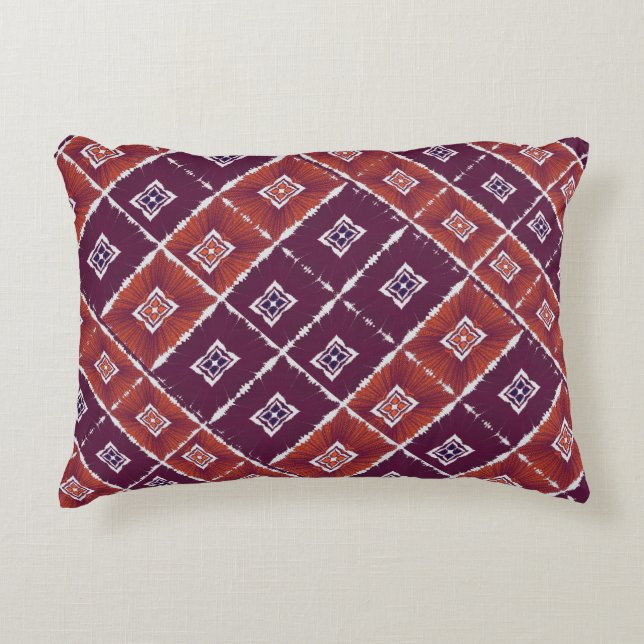 Round Pillow Dekokissen (Vorderseite)