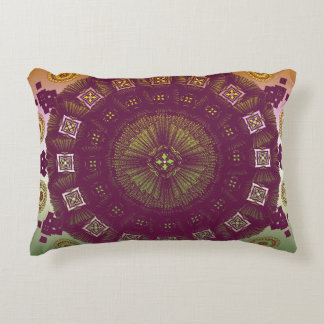 Round Pillow Dekokissen