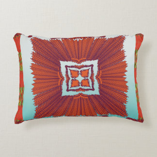 Round Pillow Dekokissen