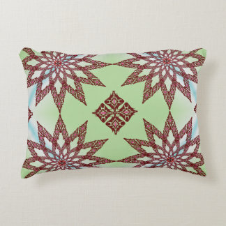 Round Pillow Dekokissen