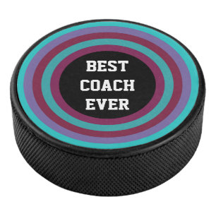 Round Stripes Frame 04 + Ihr Backgr. Ideen Eishockey Puck