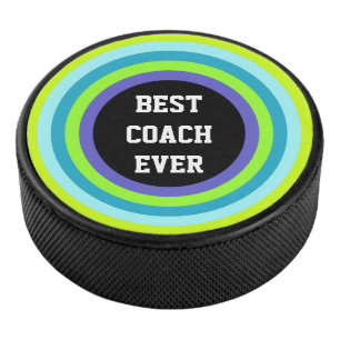Round Stripes Frame 05 + Ihr Backgr. Ideen Eishockey Puck