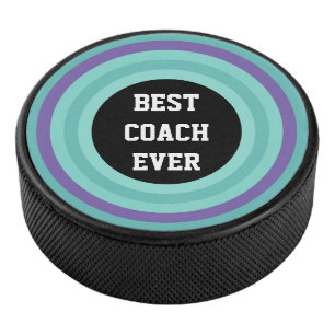 Round Stripes Frame 08 + Ihr Backgr. Ideen Eishockey Puck