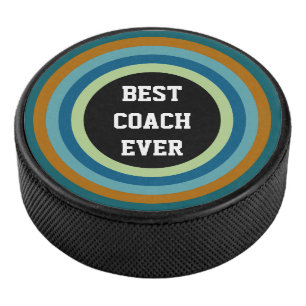 Round Stripes Frame 09 + Ihr Backgr. Ideen Eishockey Puck