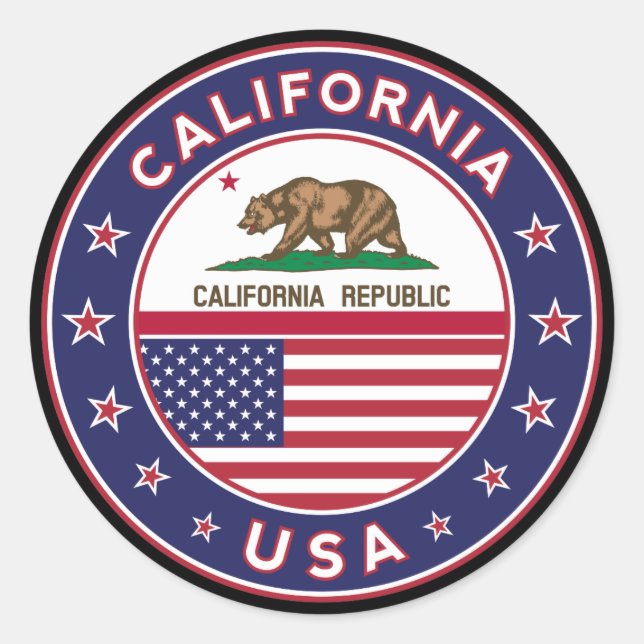 rounded sticker (Vorderseite)