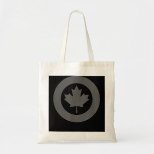 Roundel Maple Leaf L Tragetasche