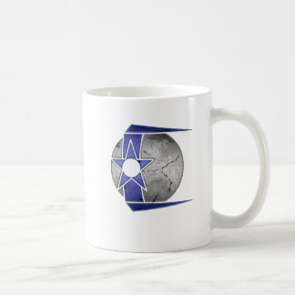 Roundel Tasse ~ OrbitalDefense.com
