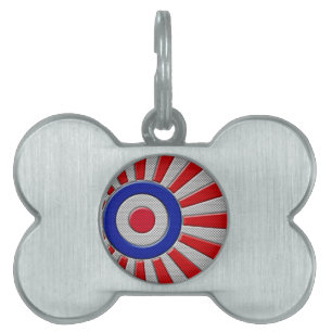 Roundel Tiermarke