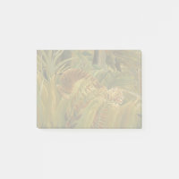 Rousseau Jungle Tropical Tiger Art