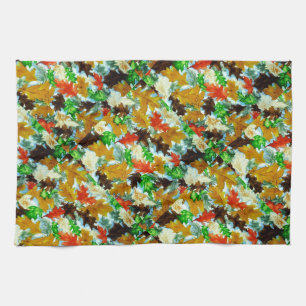 Roustic Iravrs Geschirrtuch