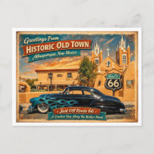 Route 66 Centennial-Serie (5 von 6)