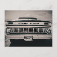 Route 66 Chevy