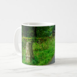 Route 66 Cycleway, Brearley Kaffeetasse