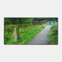 Route 66 Cycleway, Brearley