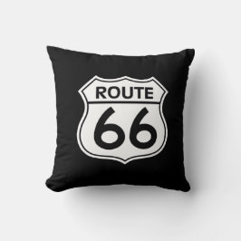 Route 66... kissen