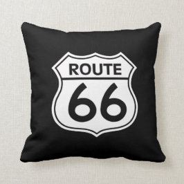 Route 66... kissen
