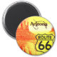Route 66 magnet (Vorne)