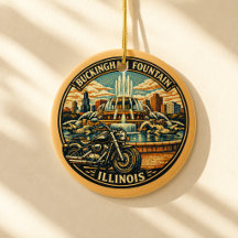 Route 66 Mother Road Chicago Urlaub