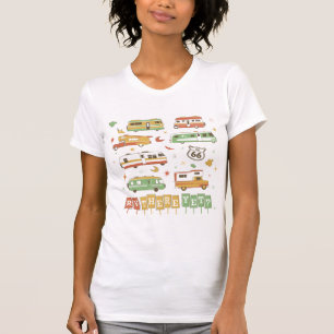 Route 66 RV T-Shirt