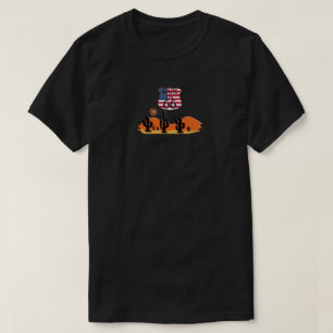 Route 66 T-Shirt