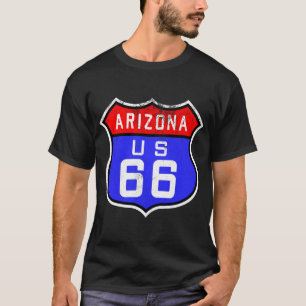 Route 66 T-Shirt