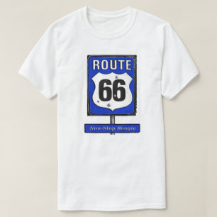 Route 66 T-Shirt