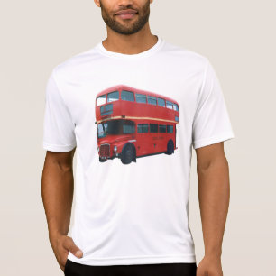 routemaster Bus t shiry T-Shirt