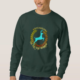 Rouxdolph Sweatshirt