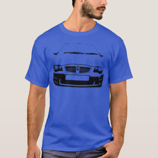 Rover 25 Classic Monoblock T-Shirt