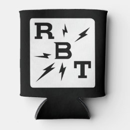 Rover Boys Trio Can Cooler Dosenkühler