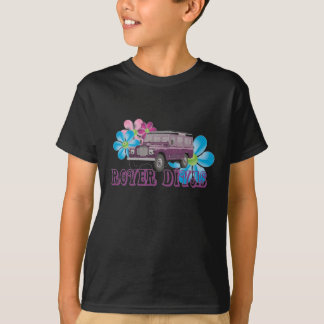 Rover-Divas T-Shirt