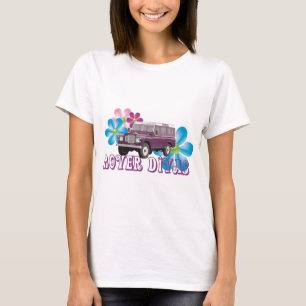 Rover-Divas T-Shirt