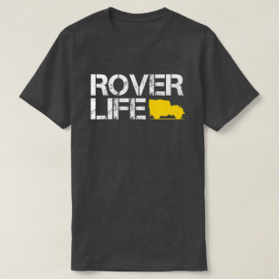 Rover Life Series T-Shirt