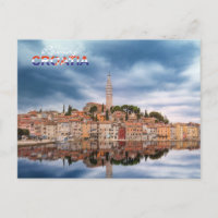 Rovinj | Kroatien | Hrvatska | Istrien